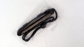 Screenshot på Nintendo Switch Joy-Con Strap Svart Oled (1-Pack & Bulk)