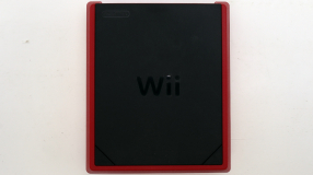 Screenshot på Nintendo Wii Mini Röd (inkl. Wii Sports)