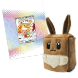 Screenshot på Pokemon TCG Scarlet & Violet Prismatic Evolutions Super-Premium Collection