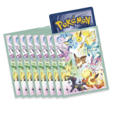 Screenshot på Pokemon TCG Scarlet & Violet Prismatic Evolutions Super-Premium Collection