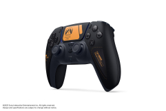 Screenshot på Sony Playstation 5 Trådlös DualSense Handkontroll Death Stranding 2 Limited Edition