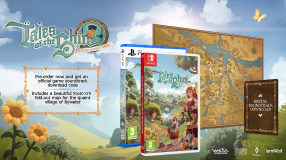Screenshot på Tales of the Shire - A The Lord of the Rings Game