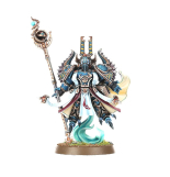 Screenshot på Warhammer 40K Thousand Sons Battleforce - Warpflame Thrallband