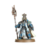 Screenshot på Warhammer 40K Thousand Sons Battleforce - Warpflame Thrallband