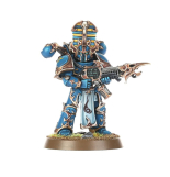 Screenshot på Warhammer 40K Thousand Sons Battleforce - Warpflame Thrallband