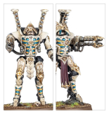 Screenshot på Warhammer 40K Thousand Sons Battleforce - Warpflame Thrallband