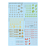 Screenshot på Warhammer 40K Thousand Sons Battleforce - Warpflame Thrallband