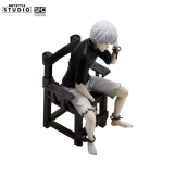 Screenshot på AbyStyle Super Figure Collection Tokyo Ghoul Ken Kaneki 1/10 Scale Figure