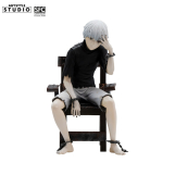 Screenshot på AbyStyle Super Figure Collection Tokyo Ghoul Ken Kaneki 1/10 Scale Figure