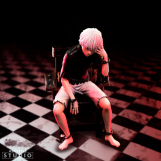 Screenshot på AbyStyle Super Figure Collection Tokyo Ghoul Ken Kaneki 1/10 Scale Figure