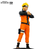 Screenshot på Naruto Shippuden Figurine - Naruto Uzumaki