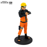 Screenshot på Naruto Shippuden Figurine - Naruto Uzumaki