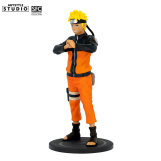 Screenshot på Naruto Shippuden Figurine - Naruto Uzumaki