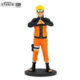 Screenshot på Naruto Shippuden Figurine - Naruto Uzumaki