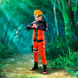 Screenshot på Naruto Shippuden Figurine - Naruto Uzumaki