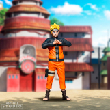 Screenshot på Naruto Shippuden Figurine - Naruto Uzumaki
