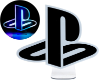Screenshot på Paladone Playstation Logo Light