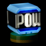 Screenshot på Super Mario Pow Block Icon Light
