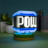 Screenshot på Super Mario Pow Block Icon Light