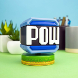 Screenshot på Super Mario Pow Block Icon Light