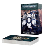 Screenshot på Warhammer 40K Chapter Approved 2025-26: Mission Deck