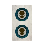 Screenshot på Warhammer 40K Chapter Approved 2025-26: Mission Deck