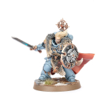Screenshot på Warhammer 40K Space Wolfs - Army Set