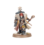 Screenshot på Warhammer 40K Space Wolfs - Army Set