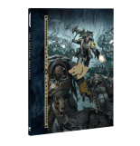 Screenshot på Warhammer 40K Space Wolfs - Army Set