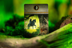 Screenshot på The Lord of the Rings - Duel for Middle-Earth (Nordisk version)