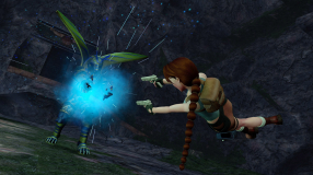 Screenshot på Tomb Raider IV-VI (4-6) Remastered