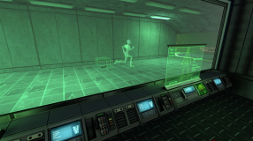 Screenshot på Tomb Raider IV-VI (4-6) Remastered