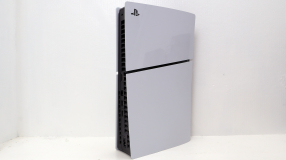 Screenshot på PlayStation 5 Slim