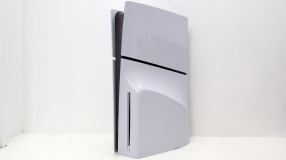 Screenshot på PlayStation 5 Slim