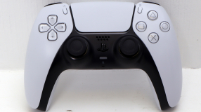 Screenshot på PlayStation 5 Slim