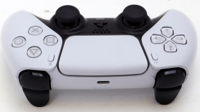 Screenshot på PlayStation 5 Slim