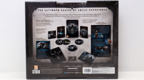 Screenshot på Diablo III (3) Reaper of Souls Expansion Collectors Edition (Nytt)