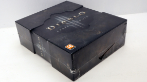 Screenshot på Diablo III (3) Reaper of Souls Expansion Collectors Edition (Nytt)