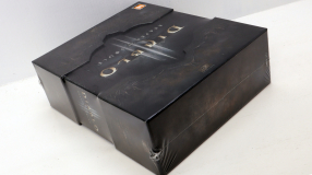 Screenshot på Diablo III (3) Reaper of Souls Expansion Collectors Edition (Nytt)