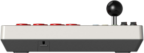 Screenshot på 8Bitdo Arcade Stick (inkl. Truxton Steamkod)