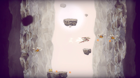 Screenshot på SHINOBI - Art of Vengeance