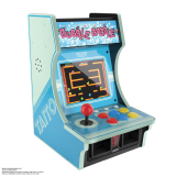 Screenshot på Evercade Alpha - Taito Bartop Arcade (Förbokningspris)