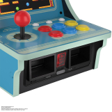 Screenshot på Evercade Alpha - Taito Bartop Arcade (Förbokningspris)