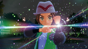 Screenshot på Pokemon Legends Z-A - Nintendo Switch 2 Edition (inkl. Förbokningserbjudande & Tävling, Bergsala UK4