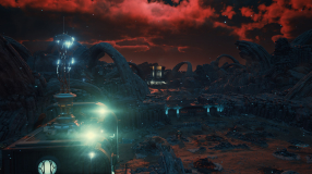Screenshot på The Outer Worlds 2 Premium Edition