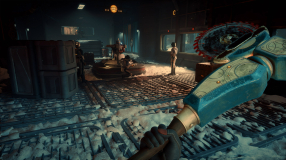 Screenshot på The Outer Worlds 2 Premium Edition
