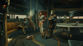Screenshot på The Outer Worlds 2 Premium Edition