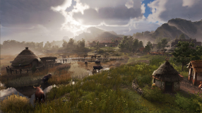 Screenshot på Anno 117 - Pax Romana (inkl. Förbokningserbjudande)