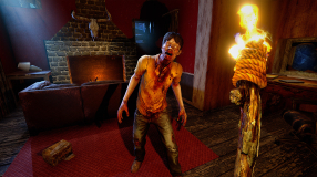 Screenshot på 7 Days to Die Survival Bundle
