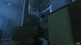 Screenshot på Karma The Dark World Limited Edition